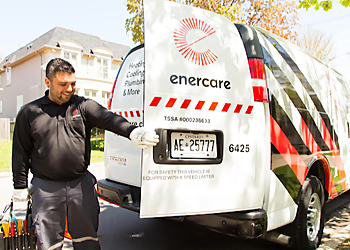 Enercare Belleville - Belleville, ON Services Cvc - Service Vehicle Image