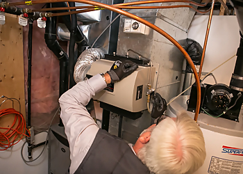 Markham hvac service Enercare Markham