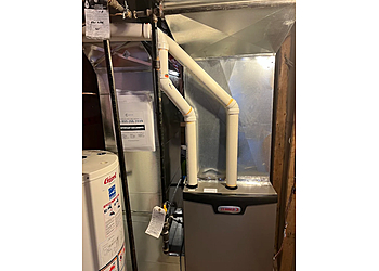 Markham hvac service Enercare Markham