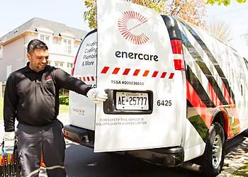 Markham hvac service Enercare Markham