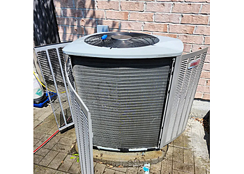 Newmarket hvac service Enercare Newmarket