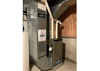 Newmarket hvac service Enercare Newmarket