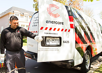 Newmarket hvac service Enercare Newmarket