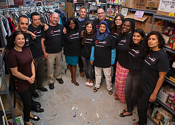 Oshawa hvac service Enercare Oshawa