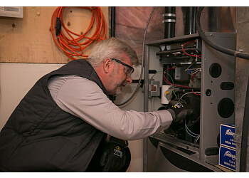 Oshawa hvac service Enercare Oshawa