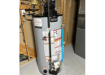 Ottawa hvac service Enercare Ottawa