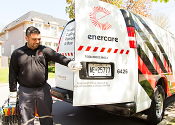 Ottawa hvac service Enercare Ottawa