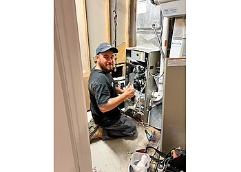 Vaughan hvac service Enercare Vaughan