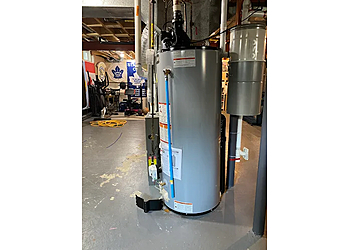 Vaughan hvac service Enercare Vaughan