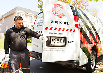 Vaughan hvac service Enercare Vaughan