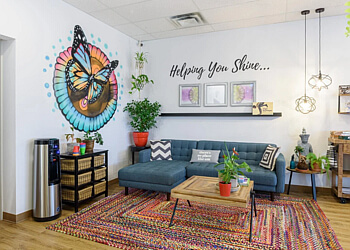 Dollard des Ormeaux yoga studio Energie Encorps