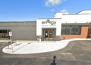 Energy Fitness Studio 