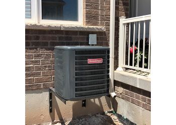 Caledon hvac service Energy Saver Tech Ltd.