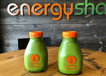 Energy Shack Juice bar Energy Shack Juice bar - Toronto, ON Bars à jus et Smoothies - Juice Image