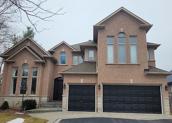 EnergyTech Appliance Service Inc. - Pickering, ON Appliance Repair Services - Business Exterior Image