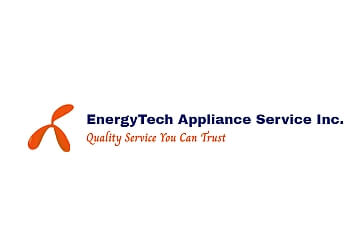 Energytech Appliance Service