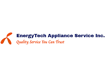 Ajax appliance repair service Energytech Appliance Service Inc.