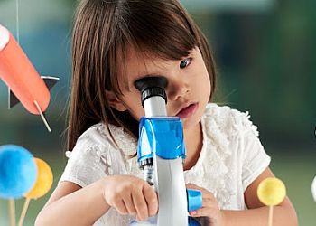 Drummondville preschool Enfance Pour Tous