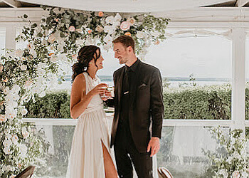 Red Deer wedding planner Engaged by Darcie