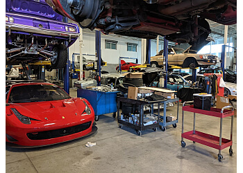 3 Best Car Repair Shops in Vaughan, ON - EngineereDAutomotive Vaughan ON 1
