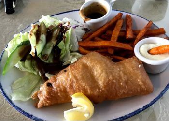 Oakville fish and chip English Bay Fish & Chips