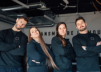 Engrenage - Saguenay, QC Gyms - Team Image