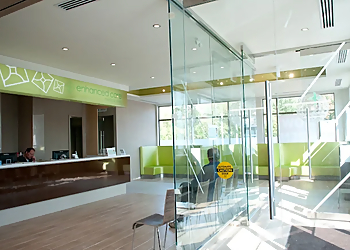 Enhanced Care Clinic–Aurora Yonge - Aurora, ON Walk-In Medical Clinics - Clinic Interior Image