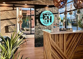 Kelowna Massothérapies Enhanced Healing Massage Therapy