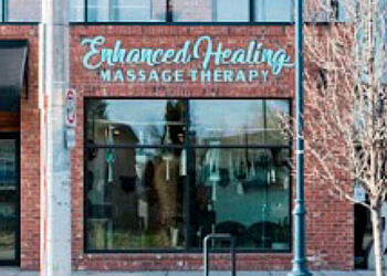 Enhanced Healing Massage Therapy