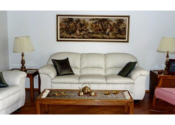 Lethbridge Lit Et Petit Déjeuné Enid's B&B