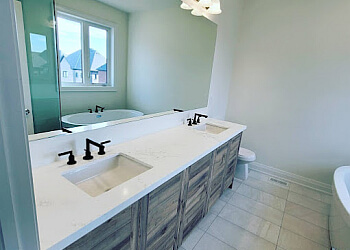 Vaughan house cleaning service Enjoy House Cleaning