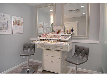 Airdrie med spa Enlighten Laser and Skin Care Clinic image 1