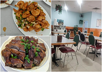 Vaughan chinese restaurant Enmore Nanking Restaurant