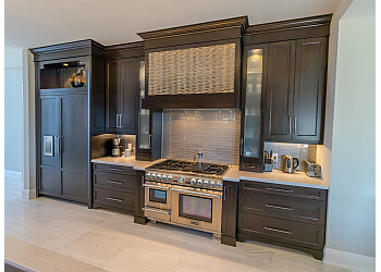 Enns Cabinetry Inc