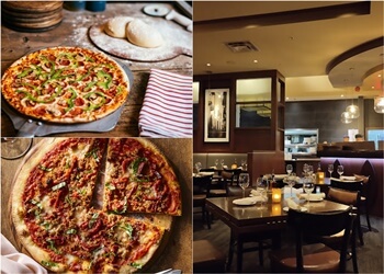 Dollard des Ormeaux pizza place Enoteca Monza Pizzeria Moderna