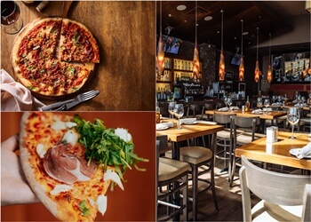 Laval Pizzerias Enoteca Monza Pizzeria Moderna