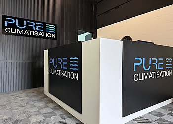 Enseigne Solution Neon - Terrebonne, QC Sign Companies - Indoor Service Image
