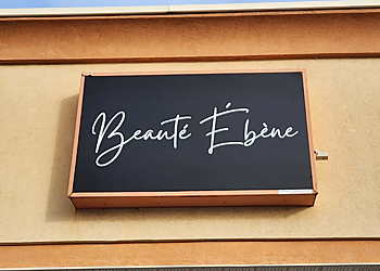 Enseigne Solution Neon - Terrebonne, QC Sign Companies - Outdoor Work Image