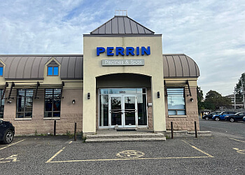 Drummondville sign company Enseignes André inc.