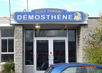 Laval sign company Enseignes Direct