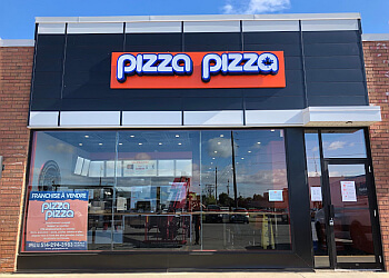 Laval sign company Enseignes Landreville Signs