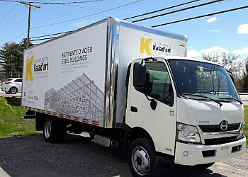 Gatineau sign company Enseignes Multi Graphique