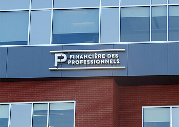 Sherbrooke sign company Enseignes Sherbrooke Inc.