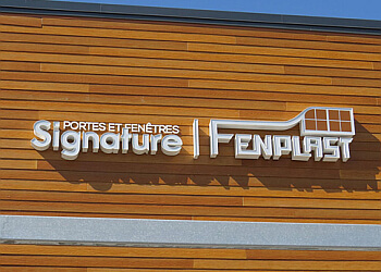 Sherbrooke sign company Enseignes Sherbrooke Inc. image 1