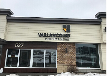 Levis sign company Enseignes Simon