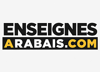 Enseignesarabais.com Enseignesarabais.com - Mirabel, QC Sign Companies - Company Logo