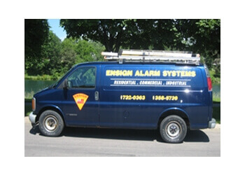 Ensign Alarm Systems