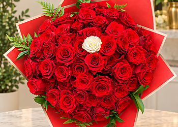 Enterprise Flower Studio - Kelowna, BC Florists - Sample Image