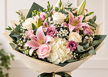Enterprise Flower Studio Enterprise Flower Studio - Kelowna, BC Florists - Design Image