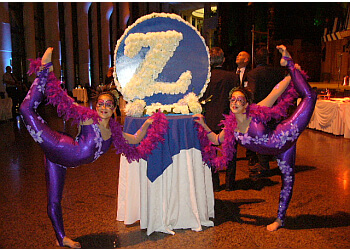 Richmond Hill entertainment company Entertainment Ontario